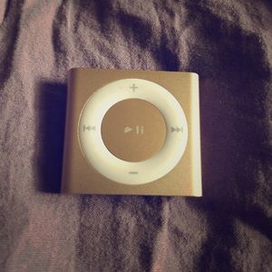 Apple iPod Shuffle